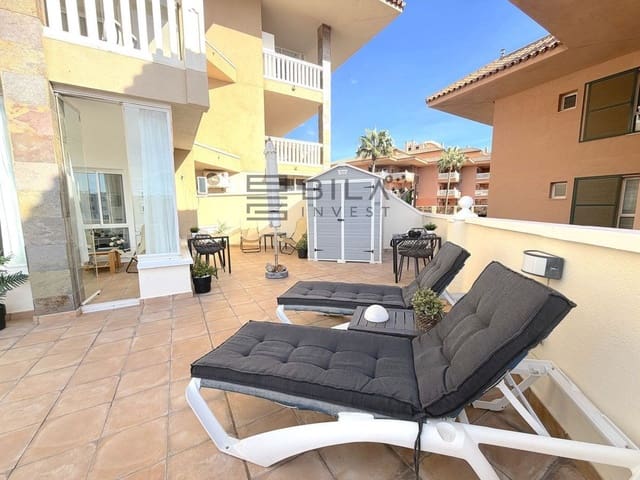 2 bedroom Flat for sale in El Higuerón, Fuengirola with pool garage - € 430,000 (Ref: 9609713)