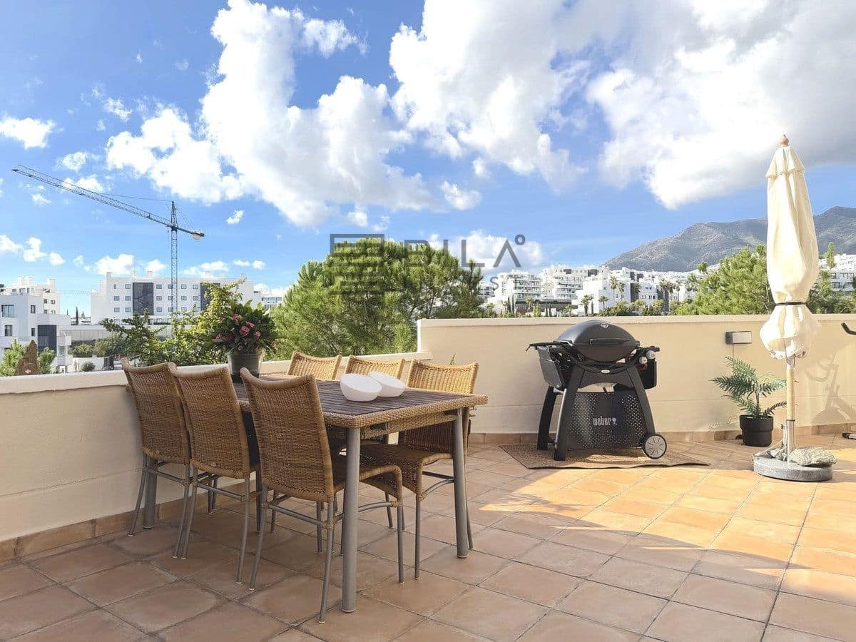 2 soveværelse Lejlighed til salg i Fuengirola med swimmingpool garage - € 430.000 (Ref: 9609713)