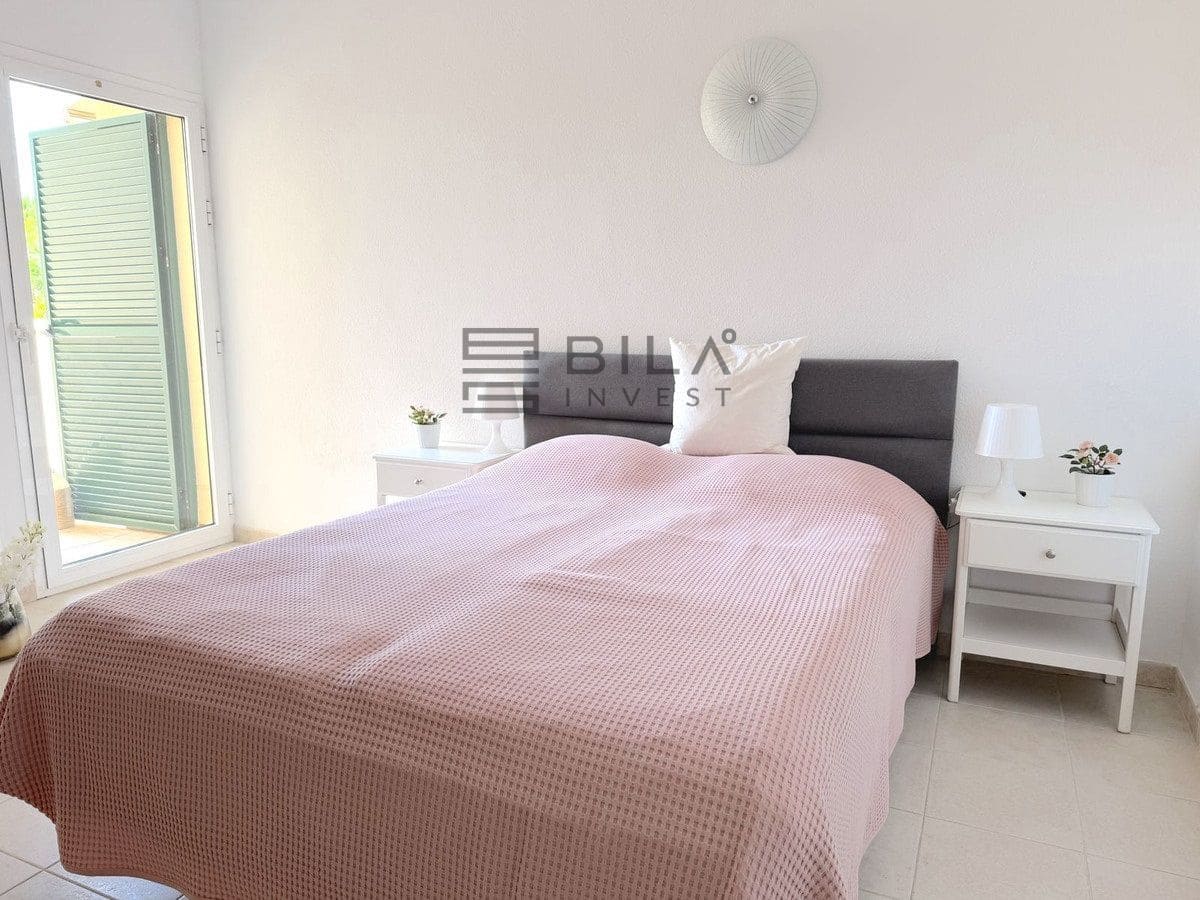 2 soveværelse Lejlighed til salg i Fuengirola med swimmingpool garage - € 430.000 (Ref: 9609713)