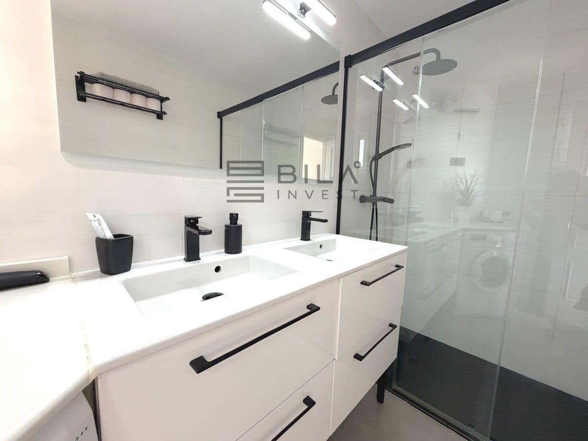 2 soveværelse Lejlighed til salg i Fuengirola med swimmingpool garage - € 430.000 (Ref: 9609713)