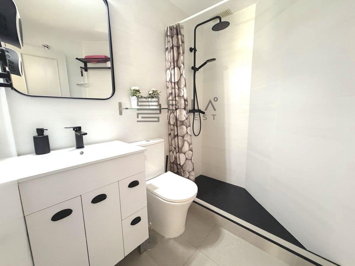 2 soveværelse Lejlighed til salg i Fuengirola med swimmingpool garage - € 430.000 (Ref: 9609713)