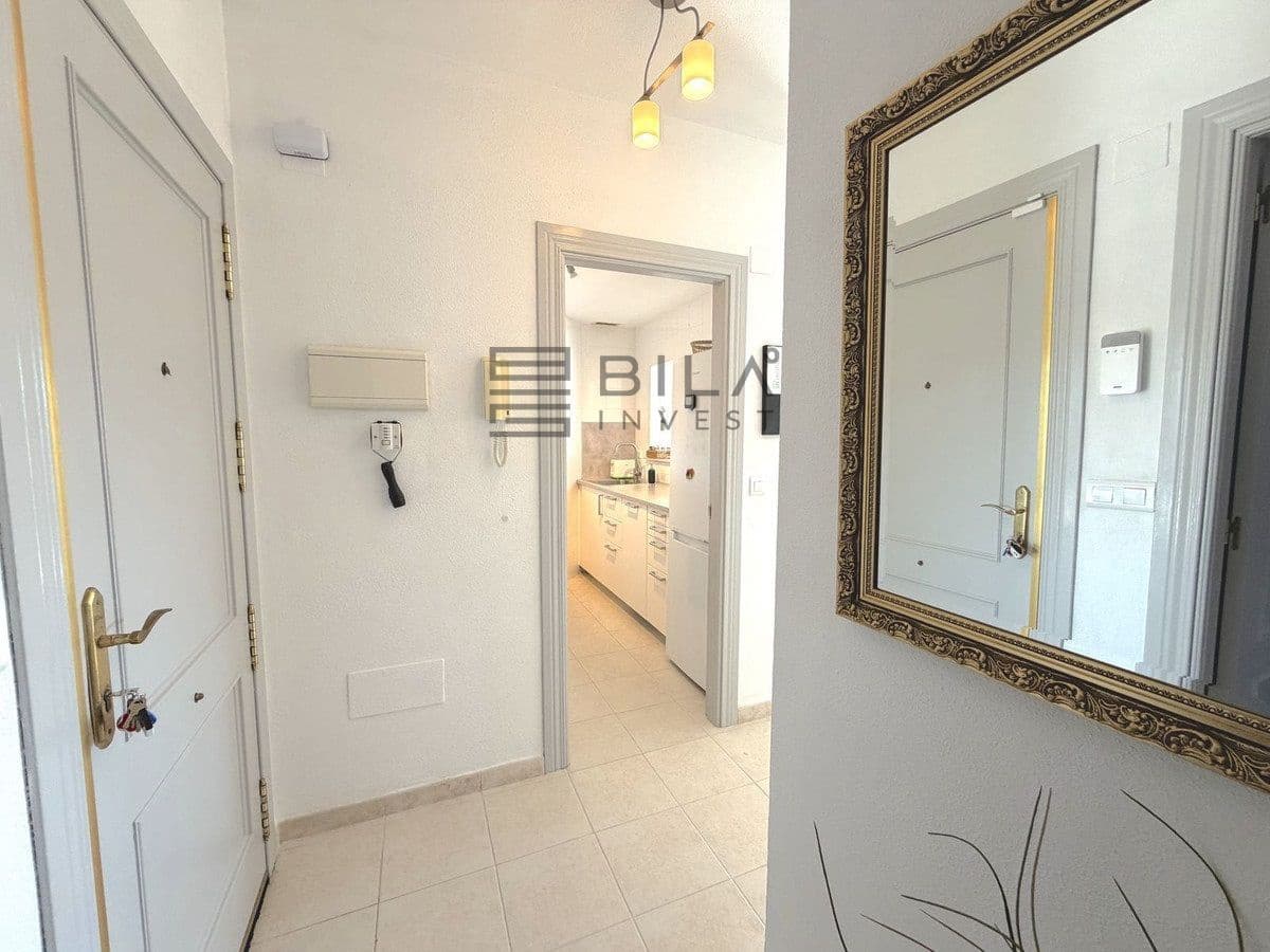 2 soveværelse Lejlighed til salg i Fuengirola med swimmingpool garage - € 430.000 (Ref: 9609713)