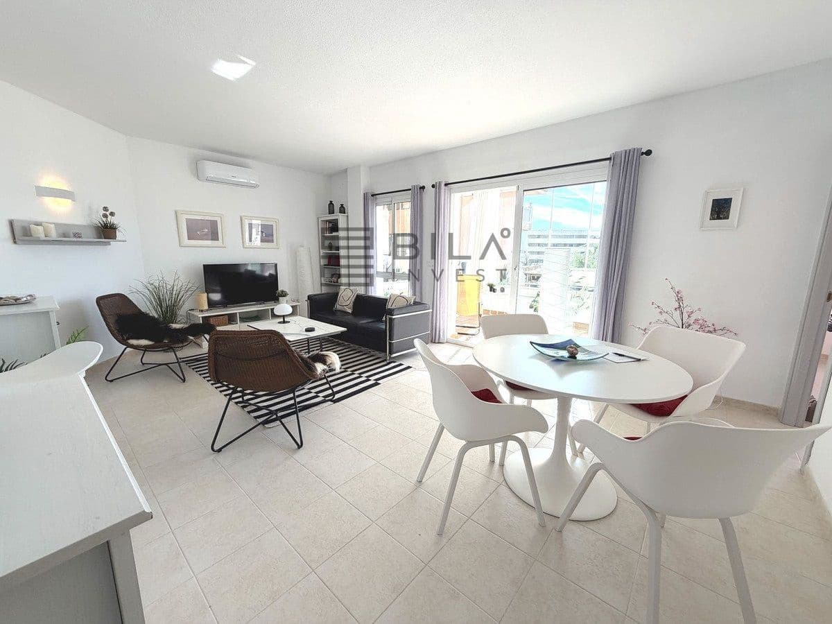 2 soveværelse Lejlighed til salg i Fuengirola med swimmingpool garage - € 430.000 (Ref: 9609713)