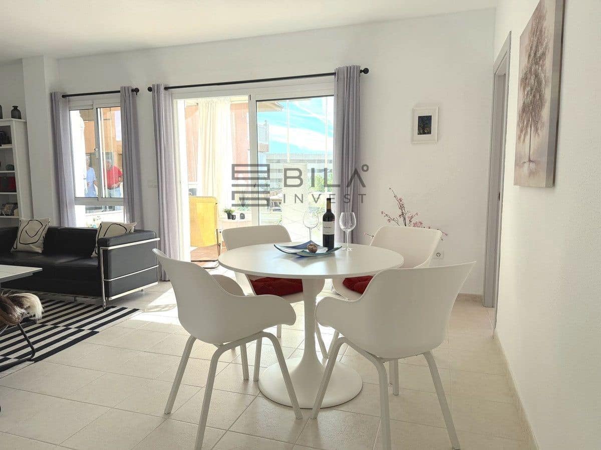 2 soveværelse Lejlighed til salg i Fuengirola med swimmingpool garage - € 430.000 (Ref: 9609713)