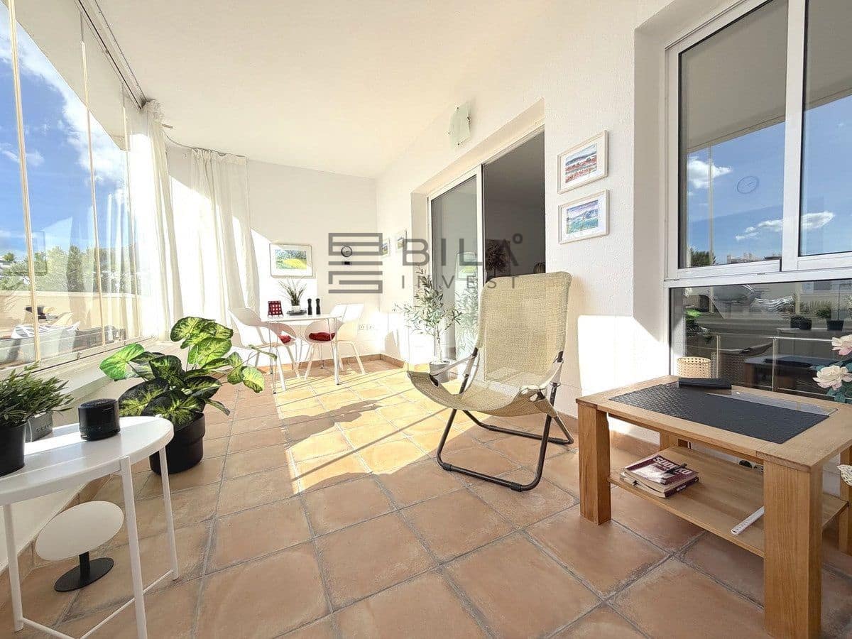 2 soveværelse Lejlighed til salg i Fuengirola med swimmingpool garage - € 430.000 (Ref: 9609713)