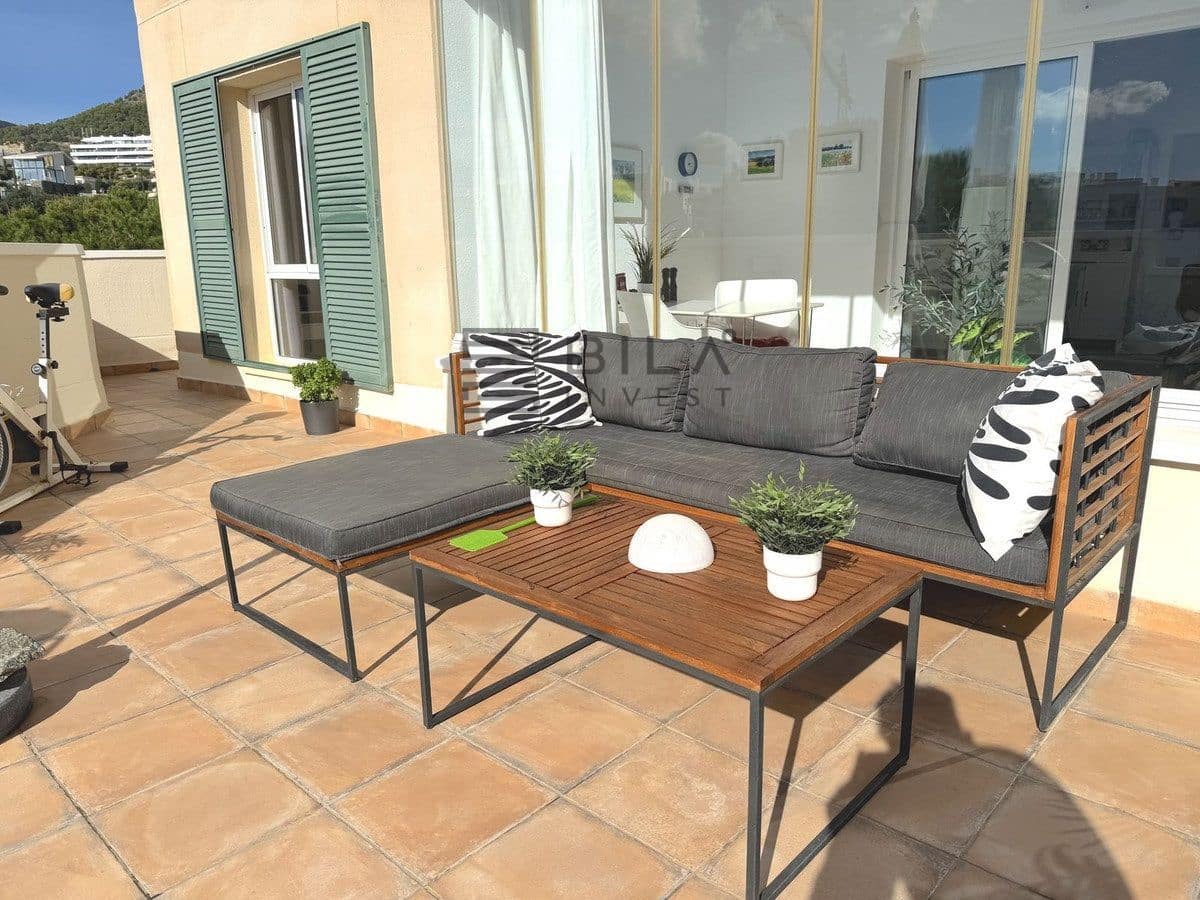 2 soveværelse Lejlighed til salg i Fuengirola med swimmingpool garage - € 430.000 (Ref: 9609713)