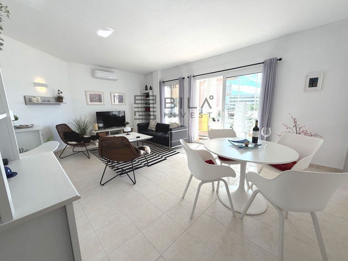 2 soveværelse Lejlighed til salg i Fuengirola med swimmingpool garage - € 430.000 (Ref: 9609713)