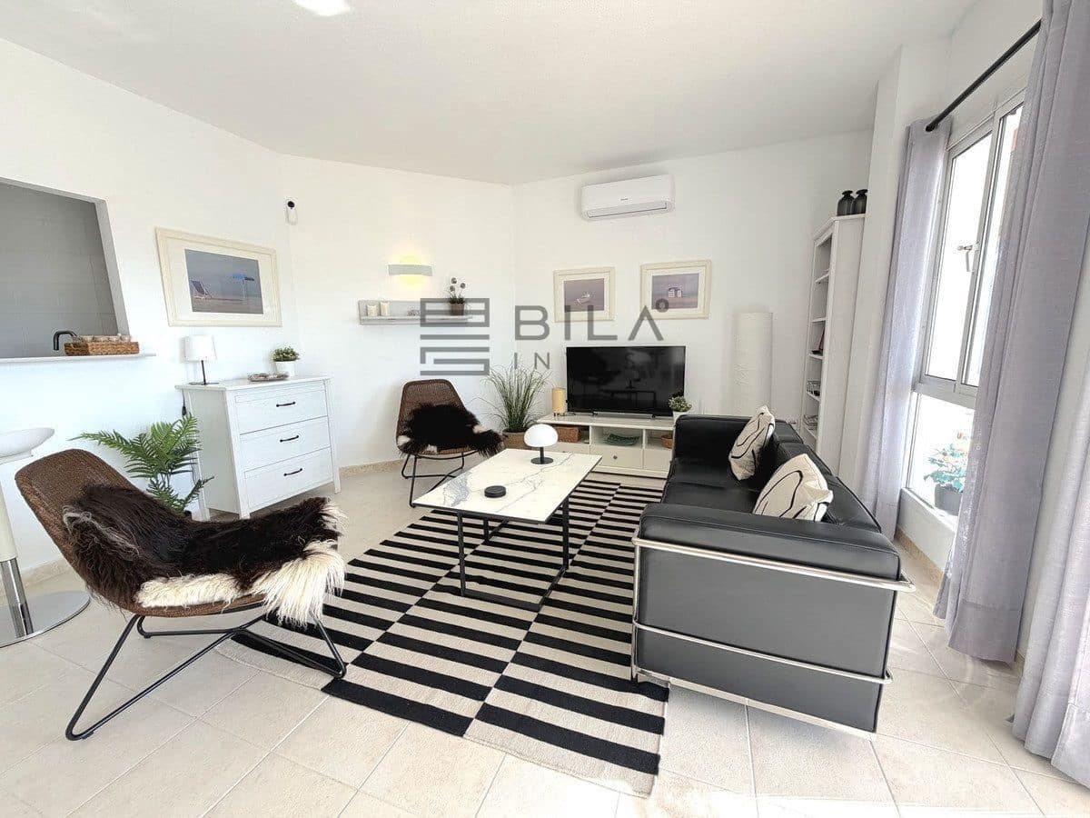 2 soveværelse Lejlighed til salg i Fuengirola med swimmingpool garage - € 430.000 (Ref: 9609713)