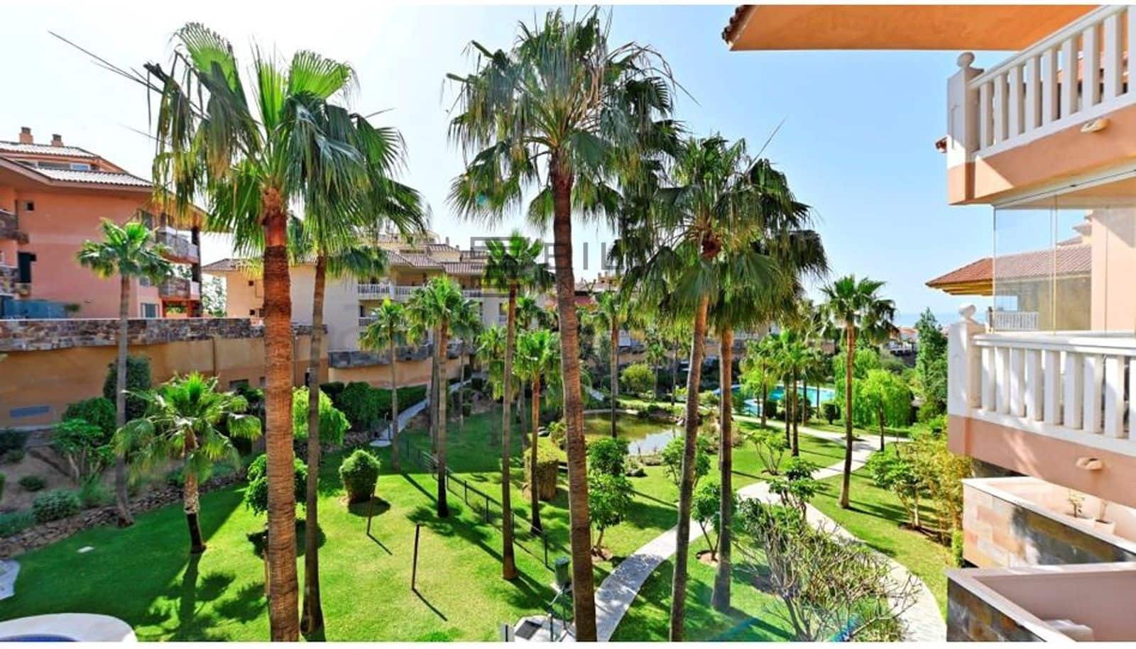 2 soveværelse Lejlighed til salg i Fuengirola med swimmingpool garage - € 430.000 (Ref: 9609713)