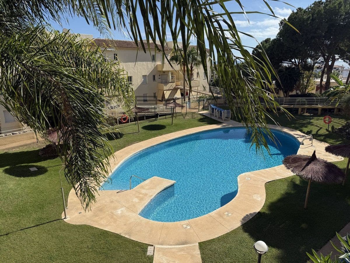 3 slaapkamer Flat te koop in Riviera del Sol met zwembad garage - € 289.000 (Ref: 9609714)