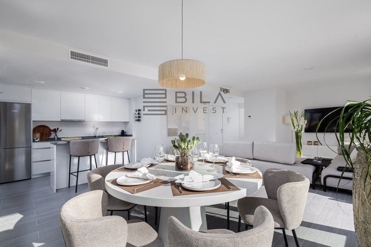 3 camera da letto Attico in vendita in El Chaparral con piscina - 795.000 € (Rif: 9609716)