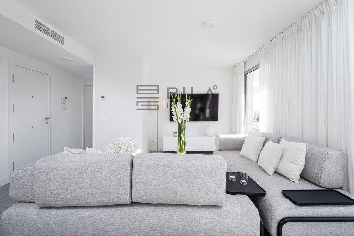 3 camera da letto Attico in vendita in El Chaparral con piscina - 795.000 € (Rif: 9609716)