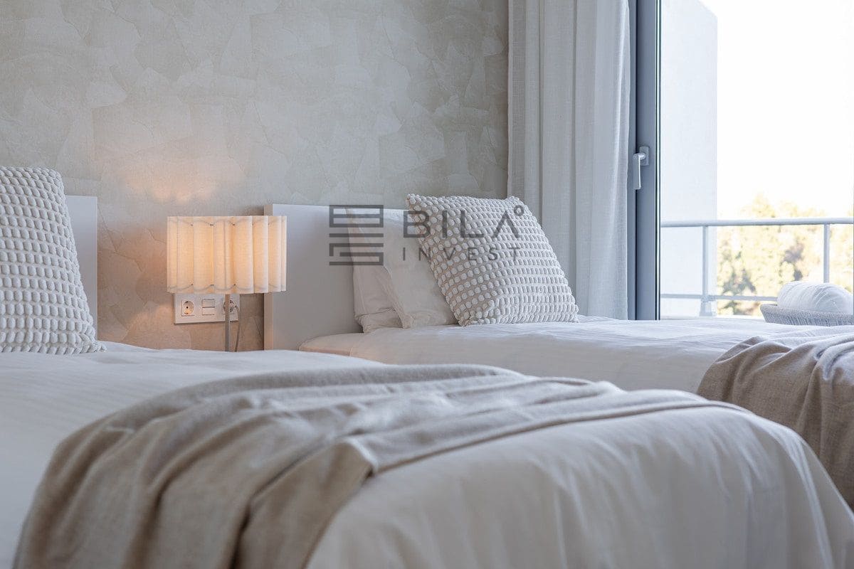 3 camera da letto Attico in vendita in El Chaparral con piscina - 795.000 € (Rif: 9609716)