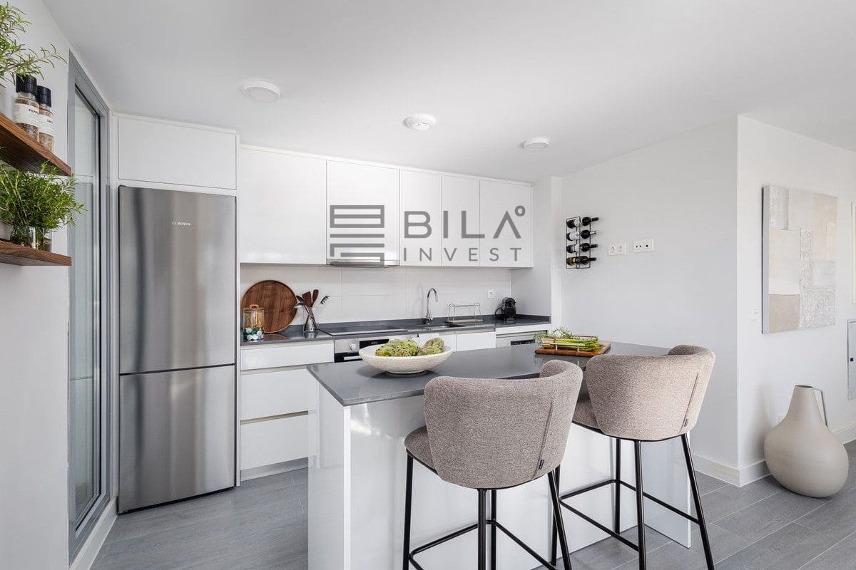 3 camera da letto Attico in vendita in El Chaparral con piscina - 795.000 € (Rif: 9609716)