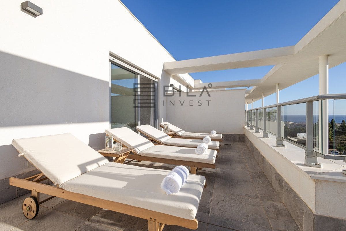 3 camera da letto Attico in vendita in El Chaparral con piscina - 795.000 € (Rif: 9609716)