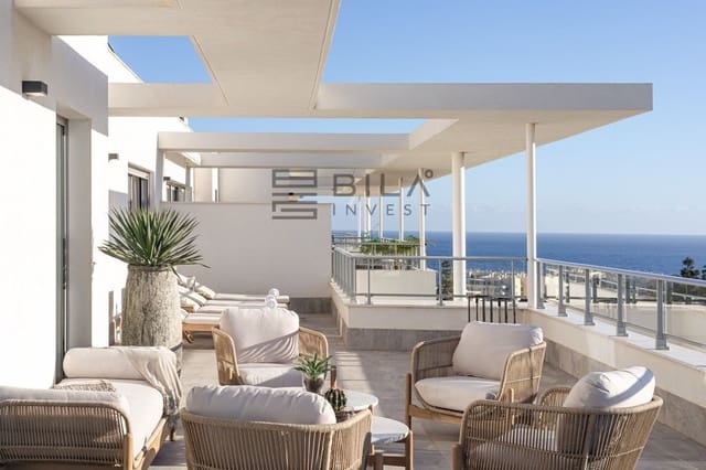 3 camera da letto Attico in vendita in El Chaparral, Mijas con piscina - 795.000 € (Rif: 9609716)