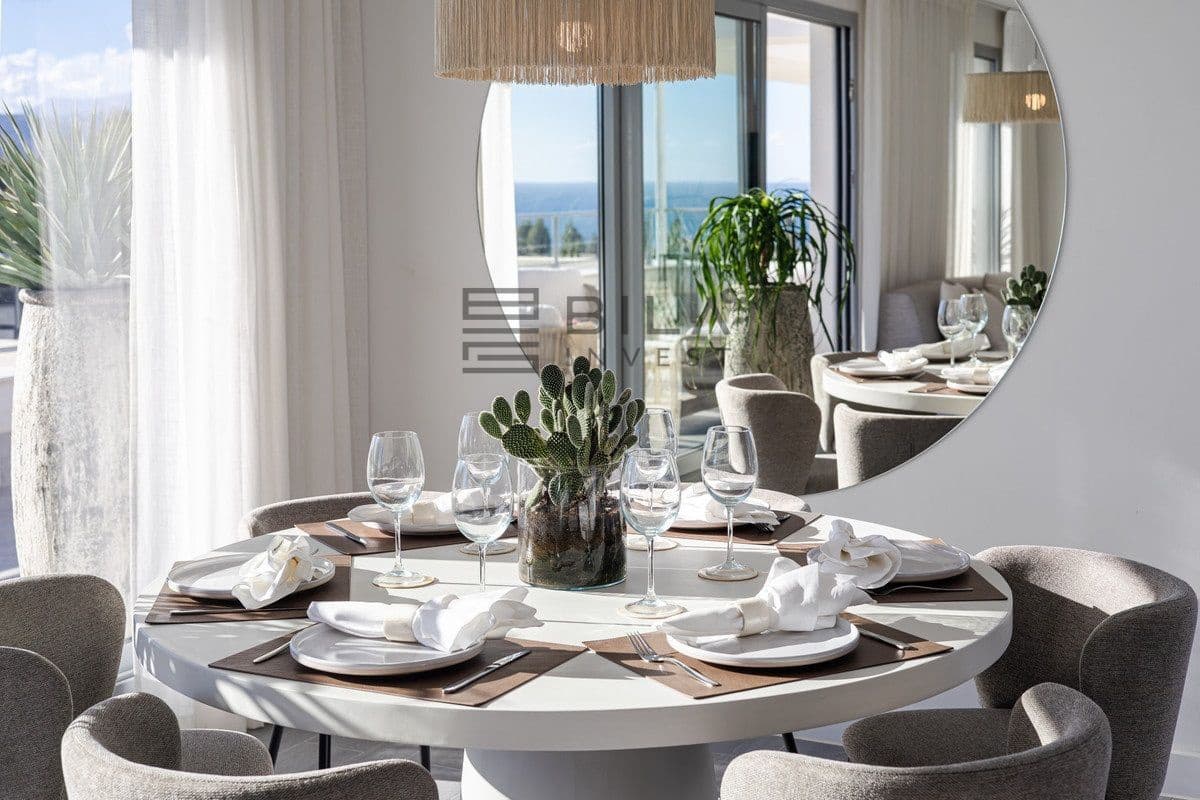 3 camera da letto Attico in vendita in El Chaparral con piscina - 795.000 € (Rif: 9609716)