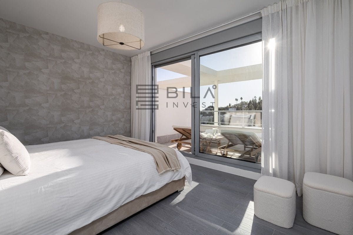 3 camera da letto Attico in vendita in El Chaparral con piscina - 795.000 € (Rif: 9609716)