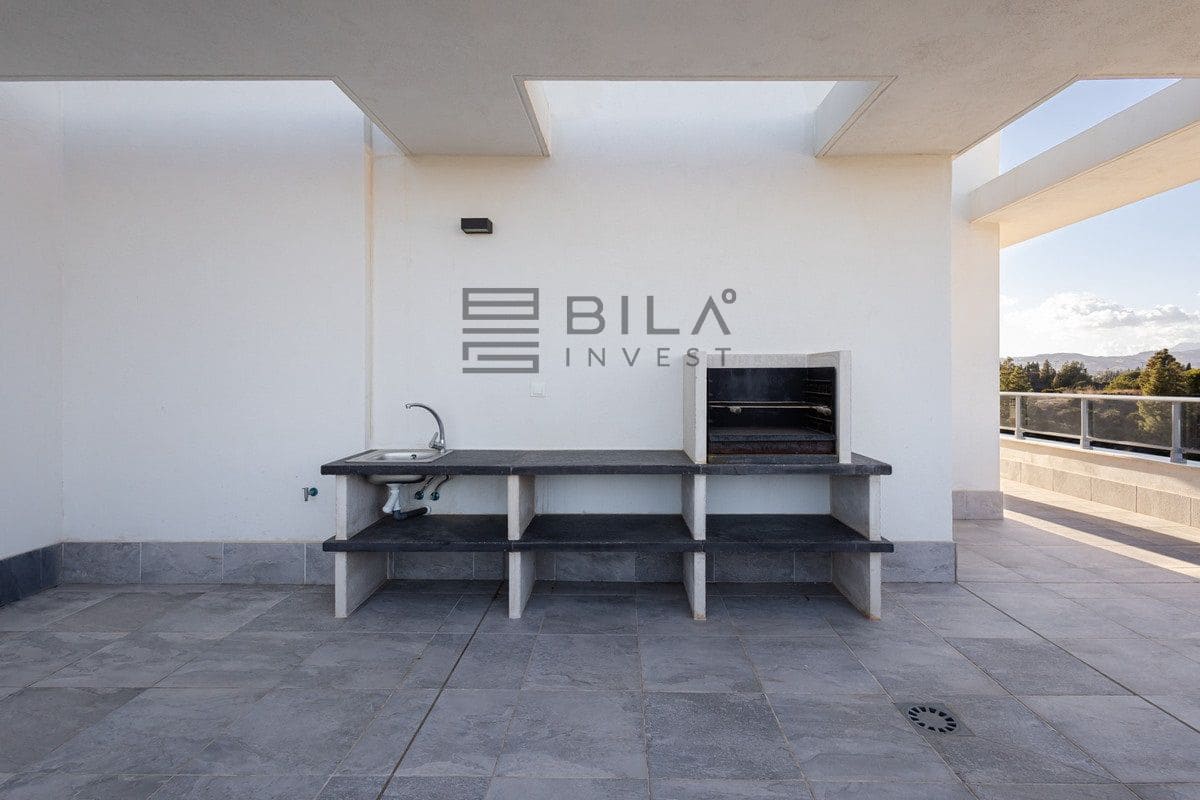 3 camera da letto Attico in vendita in El Chaparral con piscina - 795.000 € (Rif: 9609716)