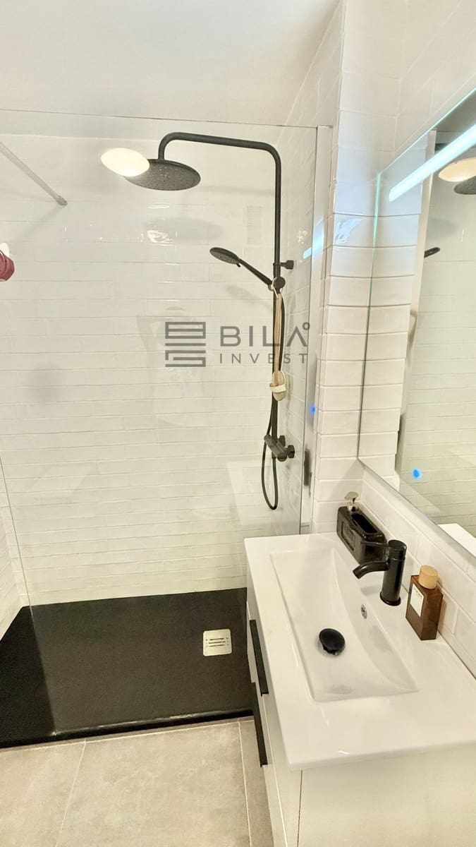 2 sovrum Lägenhet till salu i Miraflores med pool garage - 270 000 € (Ref: 9609717)