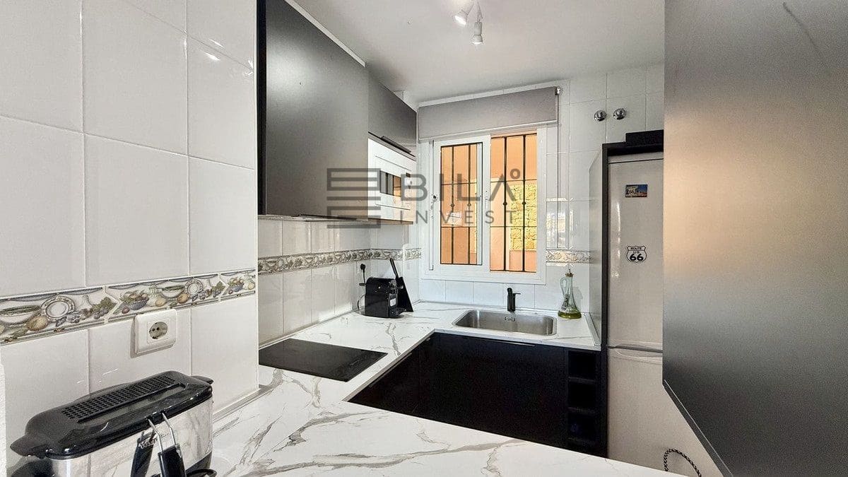 2 sovrum Lägenhet till salu i Miraflores med pool garage - 270 000 € (Ref: 9609717)