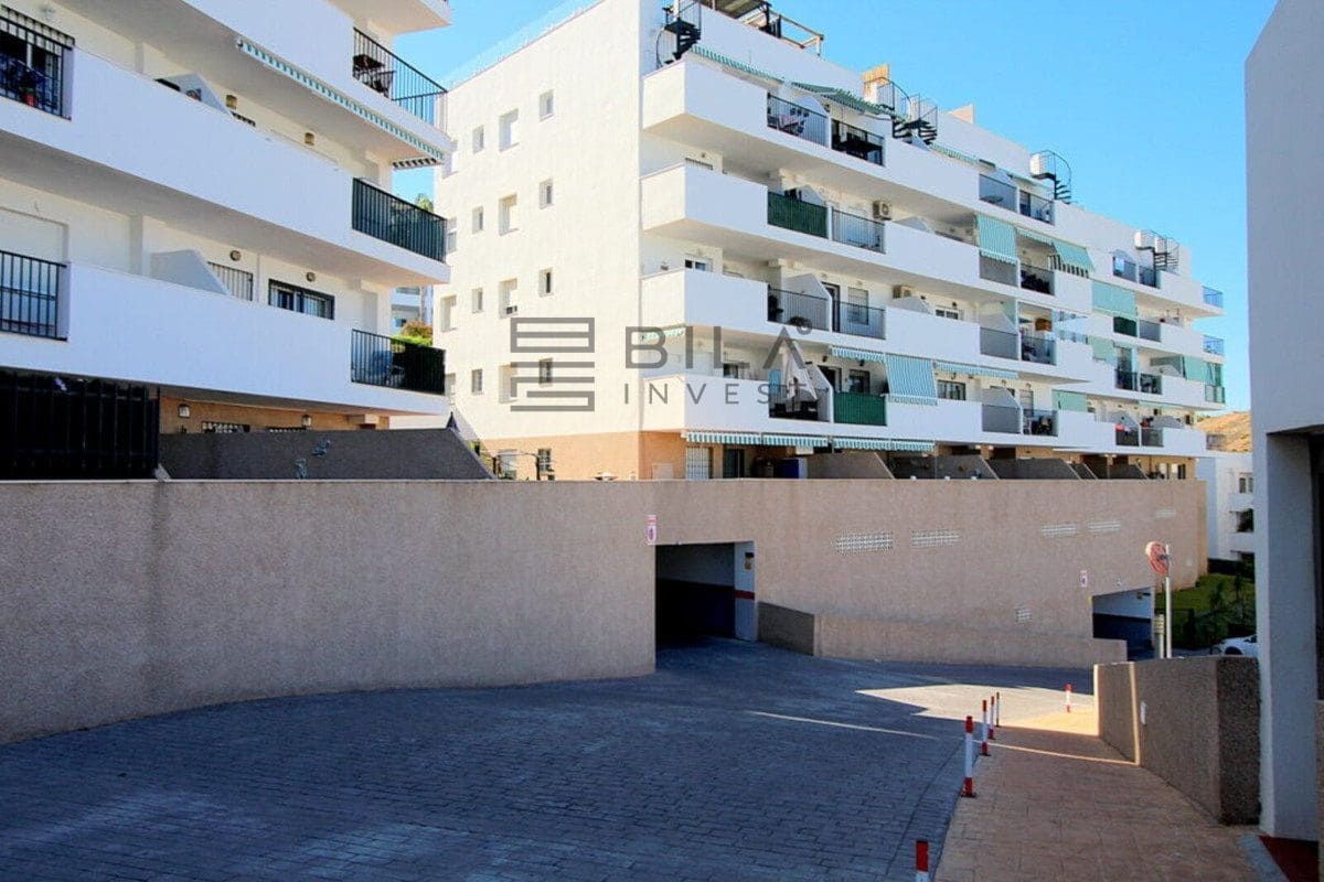 2 sovrum Lägenhet till salu i Miraflores med pool garage - 270 000 € (Ref: 9609717)