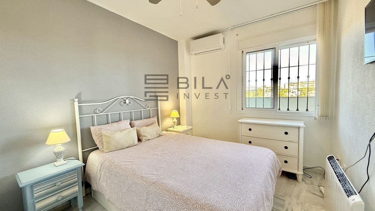 2 sovrum Lägenhet till salu i Miraflores med pool garage - 270 000 € (Ref: 9609717)