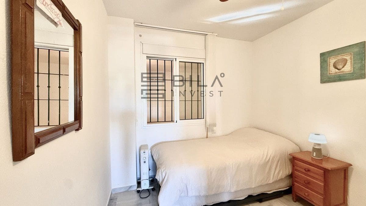 2 sovrum Lägenhet till salu i Miraflores med pool garage - 270 000 € (Ref: 9609717)