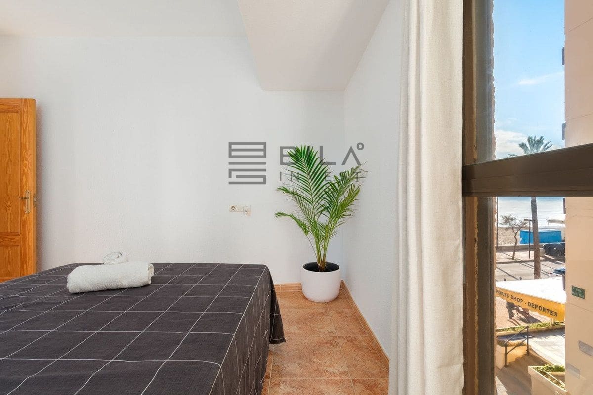 2 soverom Leilighet til salgs i Fuengirola med garasje - € 549 000 (Ref: 9609718)