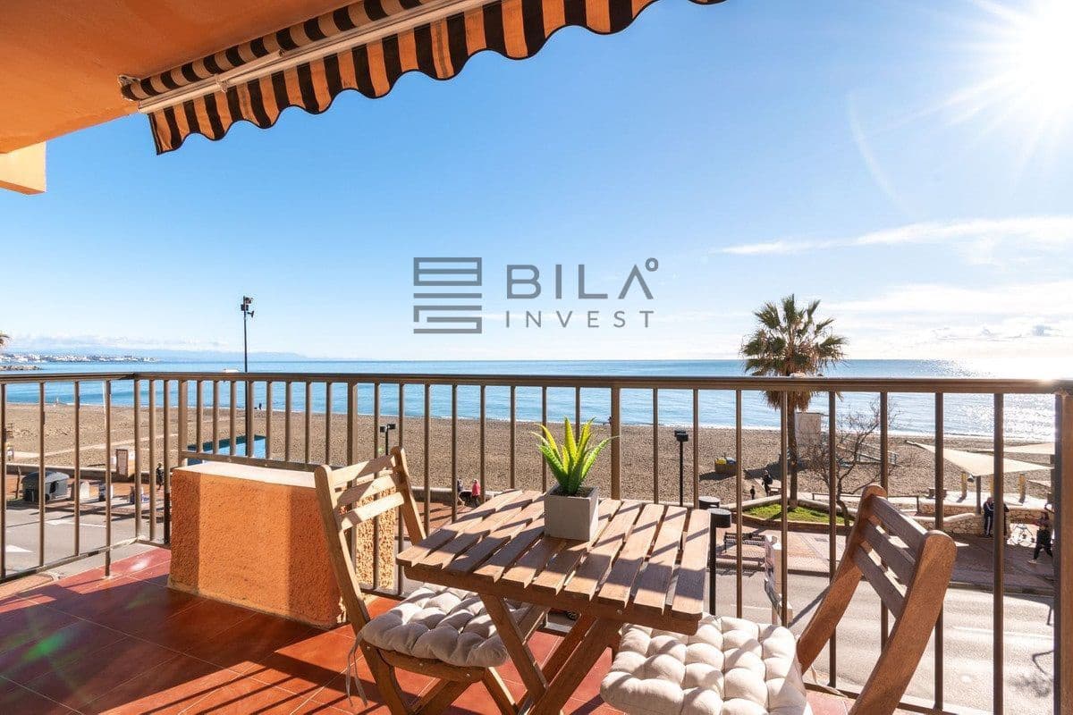 2 soverom Leilighet til salgs i Fuengirola med garasje - € 549 000 (Ref: 9609718)