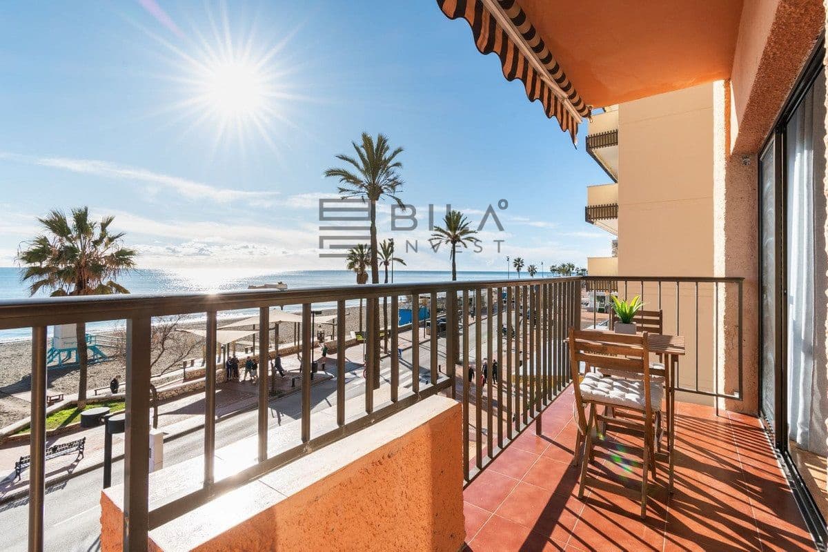 2 soverom Leilighet til salgs i Fuengirola med garasje - € 549 000 (Ref: 9609718)