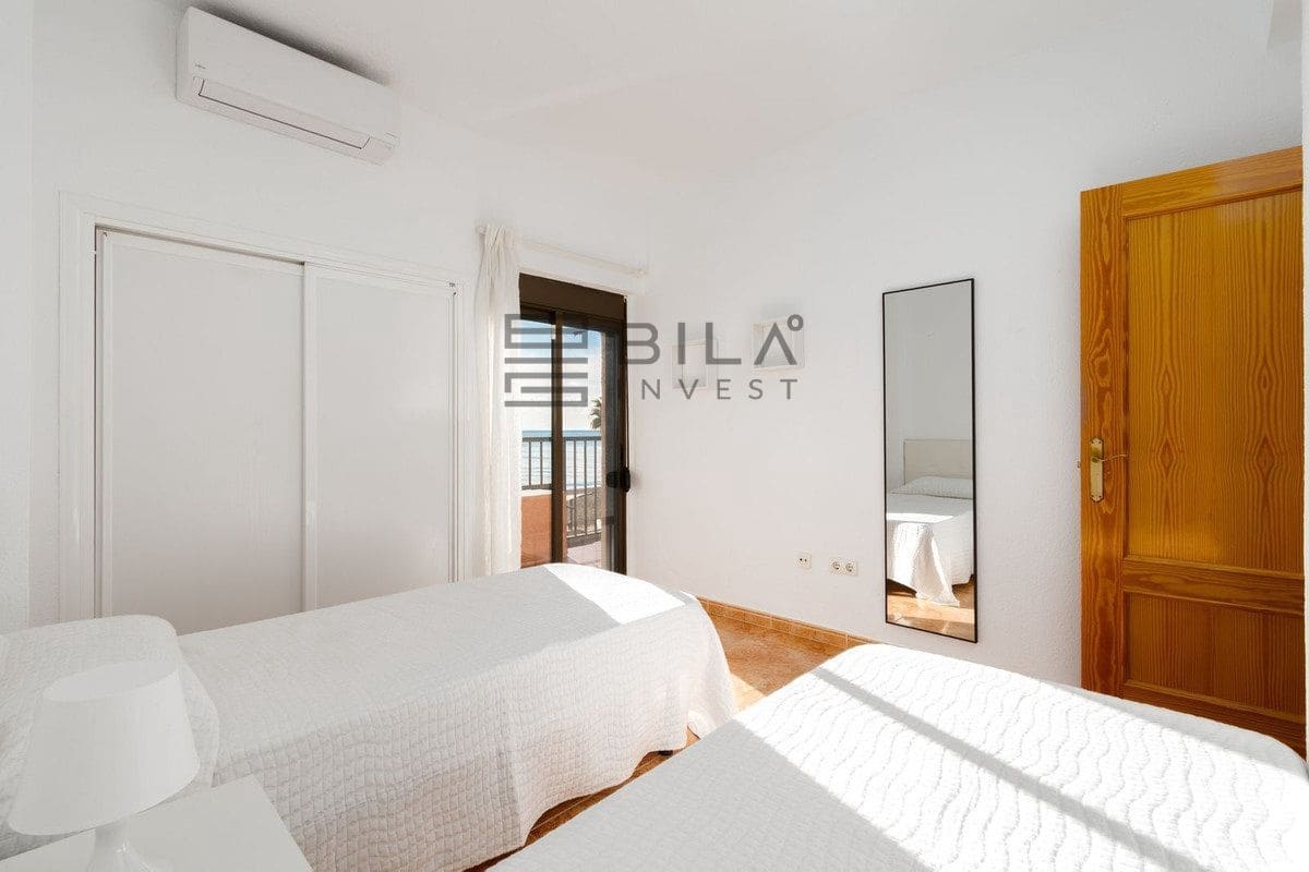 2 soverom Leilighet til salgs i Fuengirola med garasje - € 549 000 (Ref: 9609718)