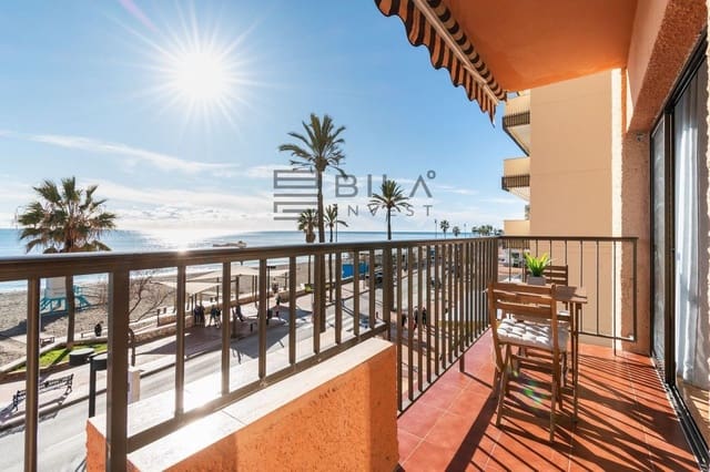 2 soverom Leilighet til salgs i Zona Puerto Deportivo, Fuengirola med garasje - € 549 000 (Ref: 9609718)