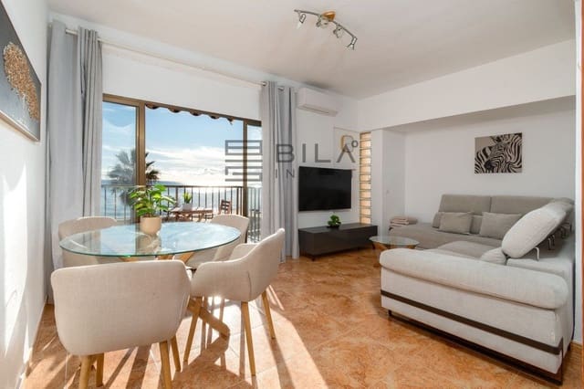 2 soverom Leilighet til salgs i Zona Puerto Deportivo, Fuengirola med garasje - € 549 000 (Ref: 9609718)