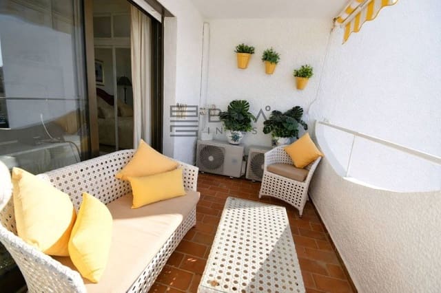 3 camera da letto Appartamento in vendita in El Faro, Mijas con piscina - 385.000 € (Rif: 9609719)