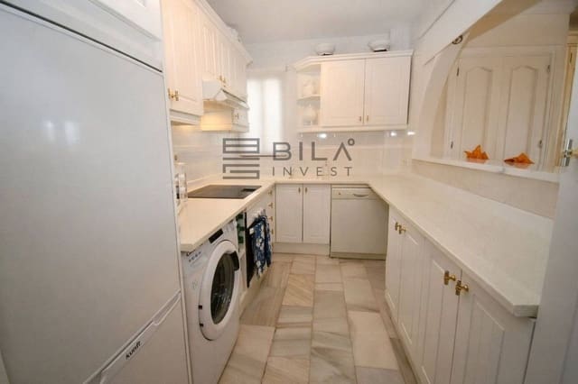 3 camera da letto Appartamento in vendita in El Faro, Mijas con piscina - 385.000 € (Rif: 9609719)