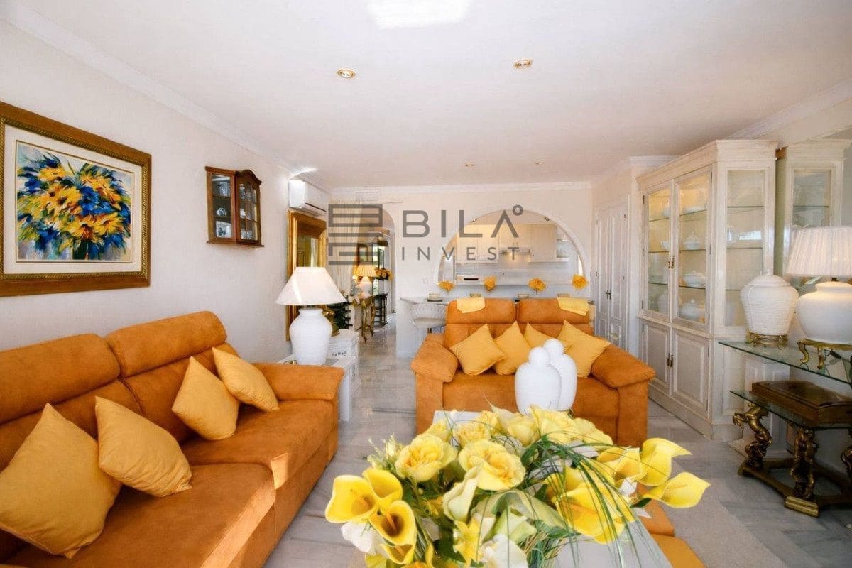 3 camera da letto Appartamento in vendita in El Faro con piscina - 385.000 € (Rif: 9609719)