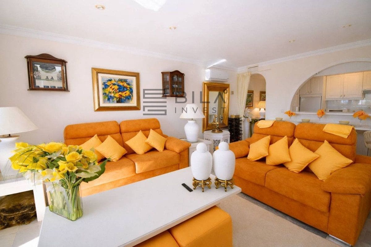 3 camera da letto Appartamento in vendita in El Faro con piscina - 385.000 € (Rif: 9609719)