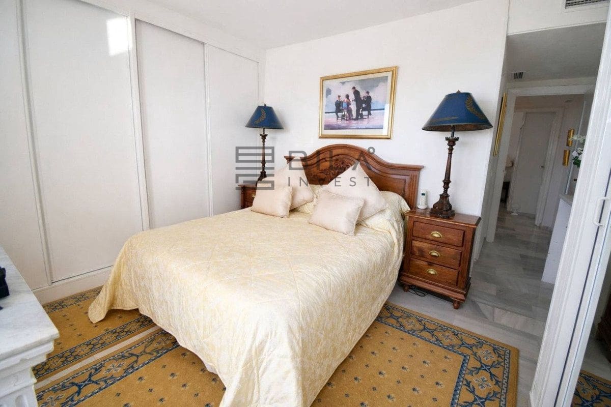 3 camera da letto Appartamento in vendita in El Faro con piscina - 385.000 € (Rif: 9609719)