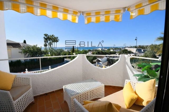 3 camera da letto Appartamento in vendita in El Faro, Mijas con piscina - 385.000 € (Rif: 9609719)