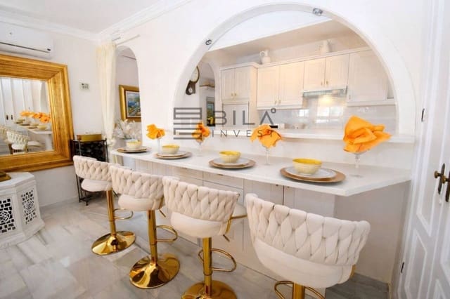 3 camera da letto Appartamento in vendita in El Faro, Mijas con piscina - 385.000 € (Rif: 9609719)