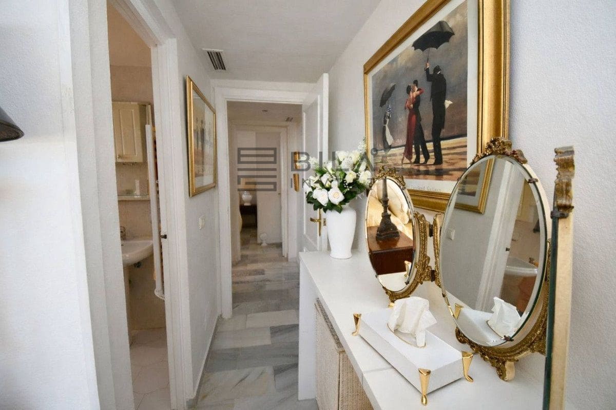 3 camera da letto Appartamento in vendita in El Faro con piscina - 385.000 € (Rif: 9609719)