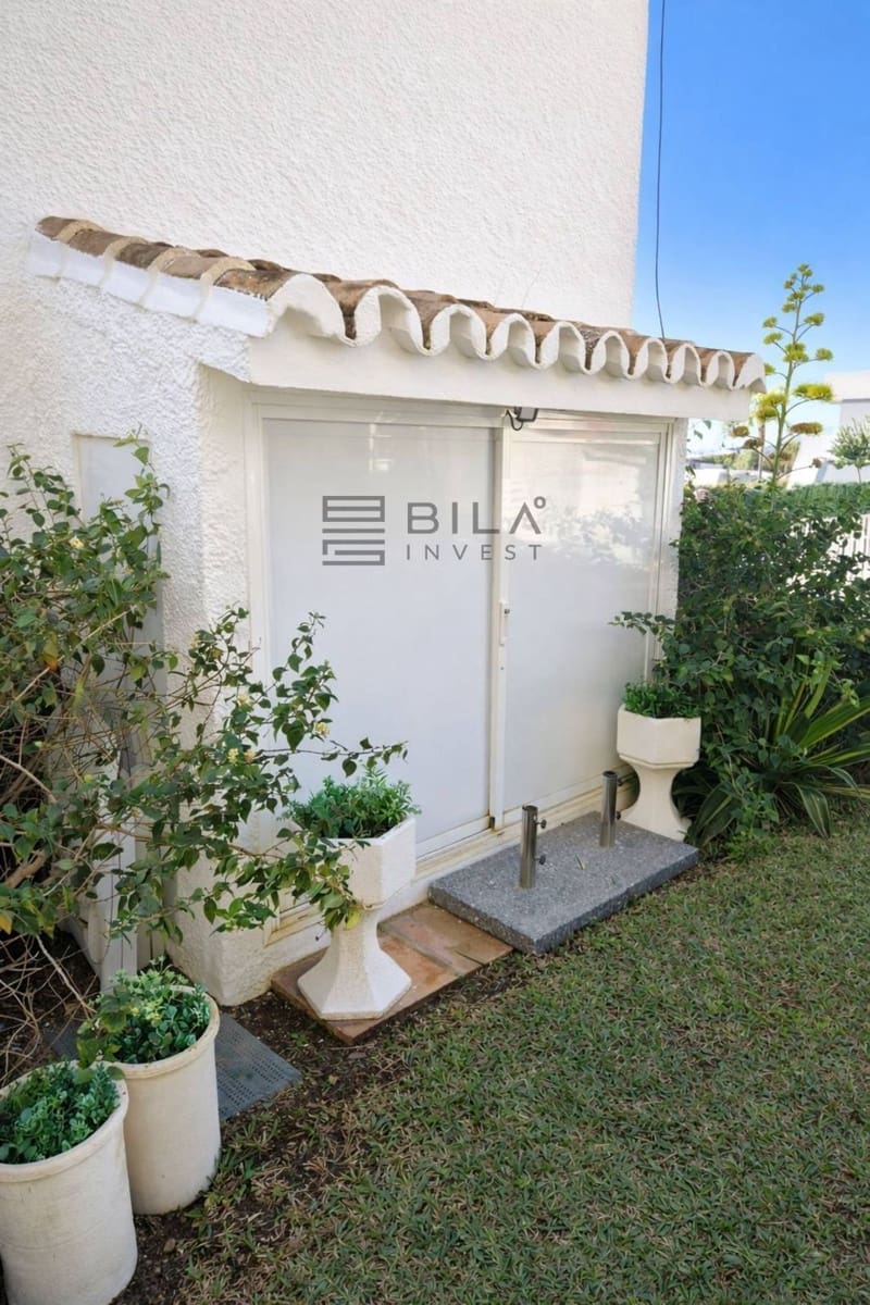 3 camera da letto Appartamento in vendita in El Faro con piscina - 385.000 € (Rif: 9609719)