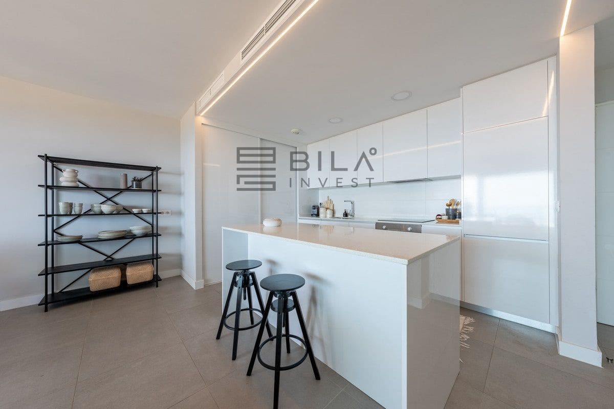 2 quarto Apartamento para venda em Benalmadena com piscina garagem - 575 000 € (Ref: 9609720)