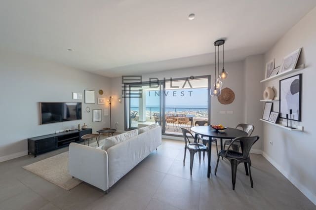 Piso de 2 habitaciones en Benalmádena en venta con piscina garaje - 575.000 € (Ref: 9609720)