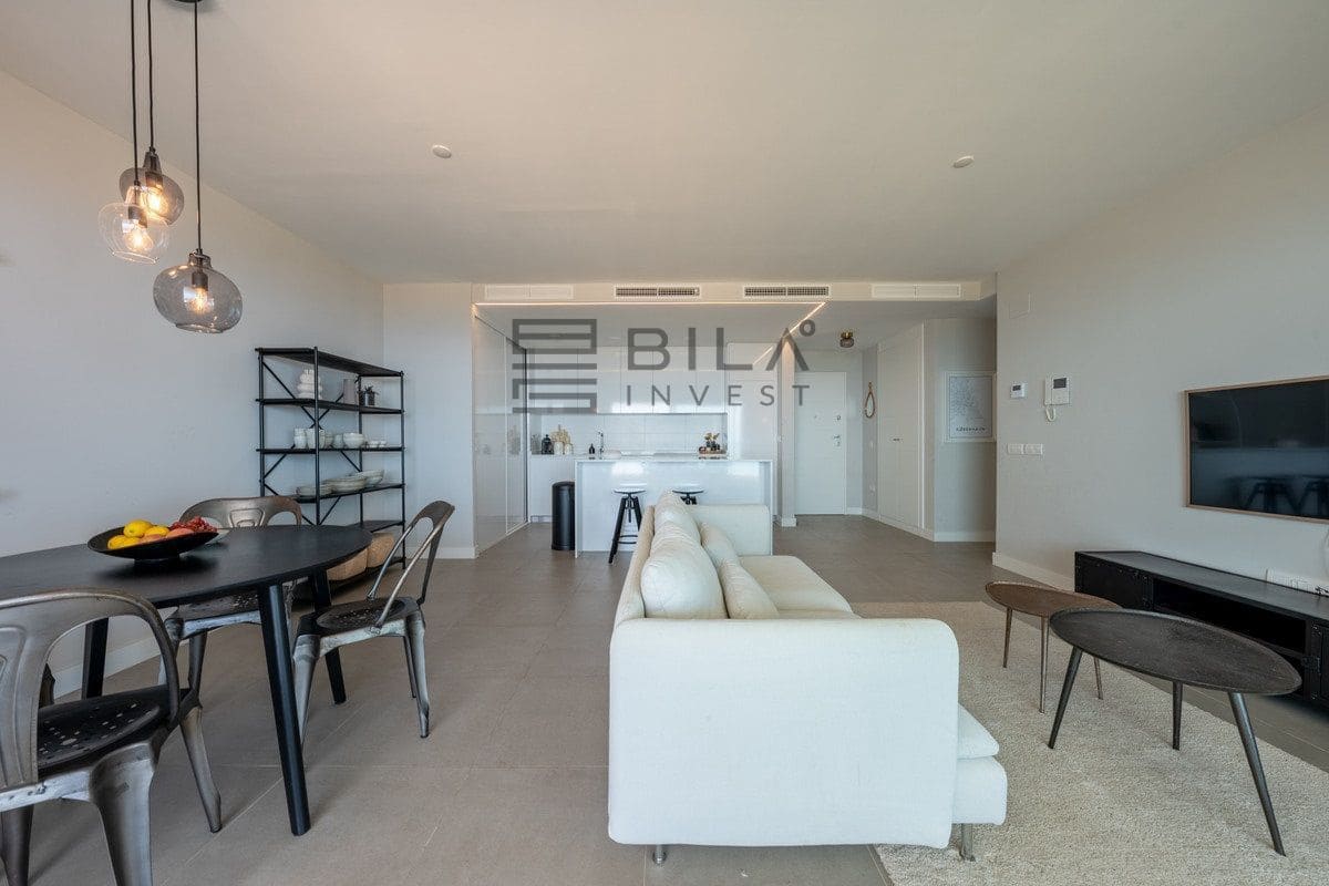 2 quarto Apartamento para venda em Benalmadena com piscina garagem - 575 000 € (Ref: 9609720)