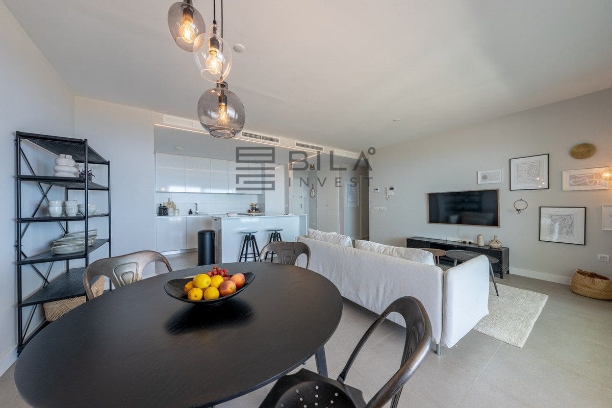 2 quarto Apartamento para venda em Benalmadena com piscina garagem - 575 000 € (Ref: 9609720)