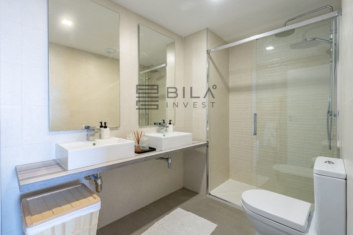 2 quarto Apartamento para venda em Benalmadena com piscina garagem - 575 000 € (Ref: 9609720)