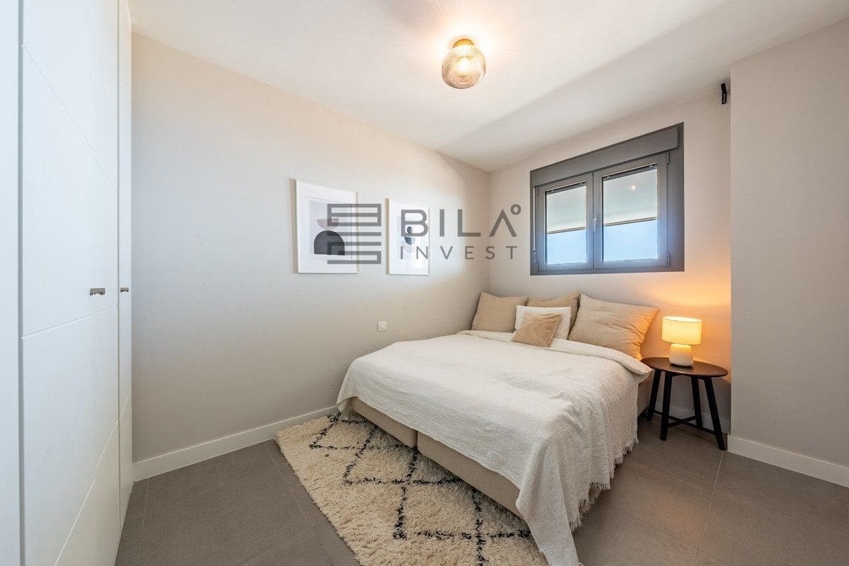 2 quarto Apartamento para venda em Benalmadena com piscina garagem - 575 000 € (Ref: 9609720)