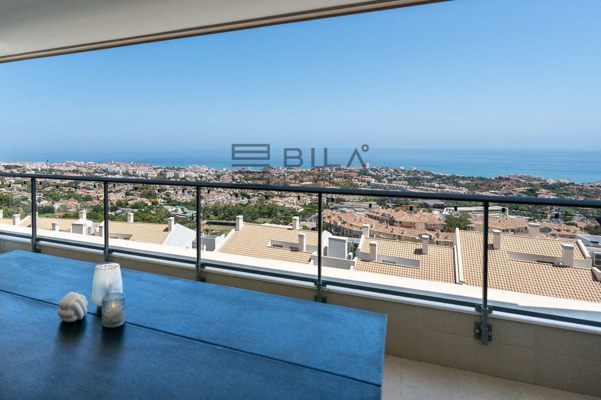 2 quarto Apartamento para venda em Benalmadena com piscina garagem - 575 000 € (Ref: 9609720)